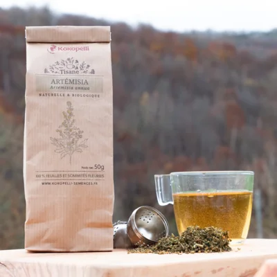 Tisane d'Artemisia AB 50 g