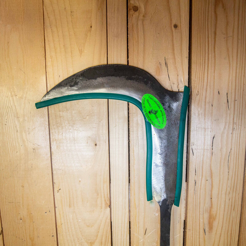 Weeding tools - Bramble cutter