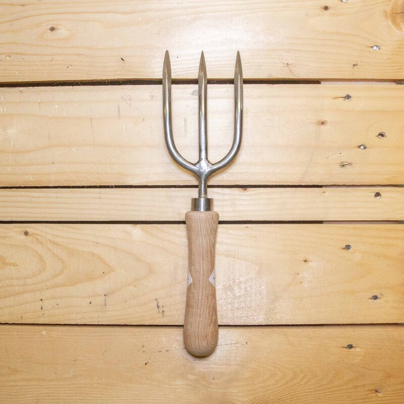 Weeding tools - Hand fork