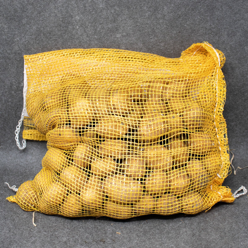 Potatoes - Organic Bintje potato - size 28/35 Organic Bintje potato 1.5 kg