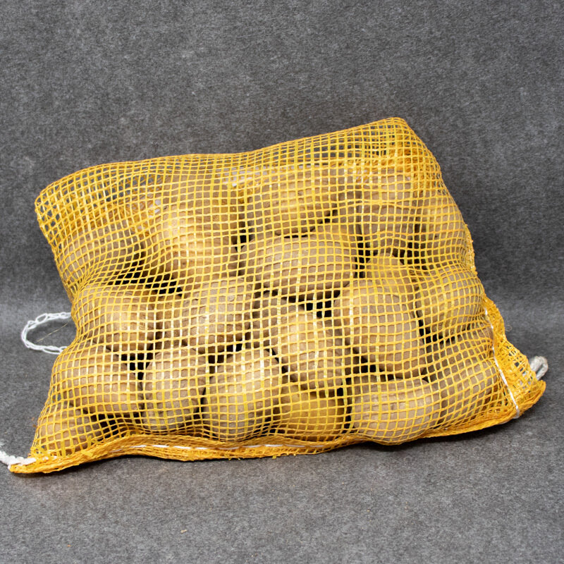 Potatoes - Organic Cephora potato - size 28/35 Organic Cephora potato 1.5 kg