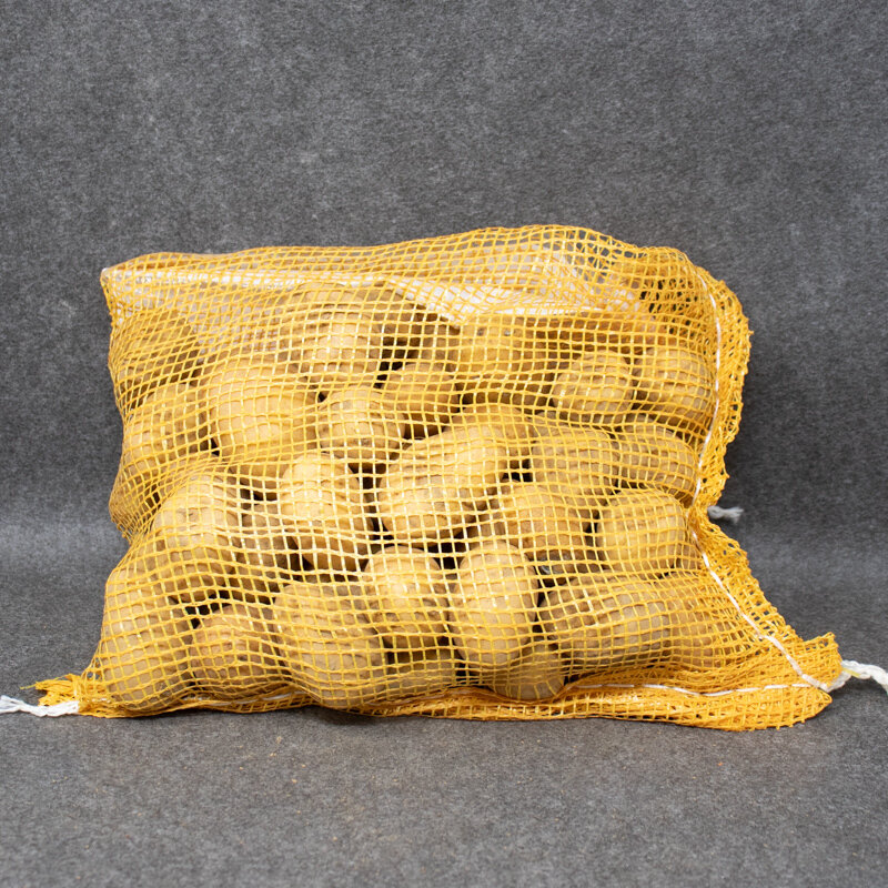 Potatoes - Organic Monalisa potato - size 28/35 Organic Monalisa potato 1.5 kg