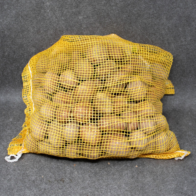 Potatoes - Rosabelle organic potato - size 25/35 Rosabelle organic potato 3 kg