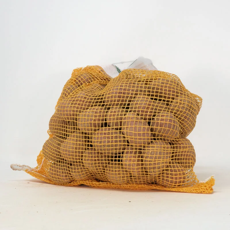 Potatoes - Dalida organic potato - size 28/35 Dalida organic potato 1.5 kg