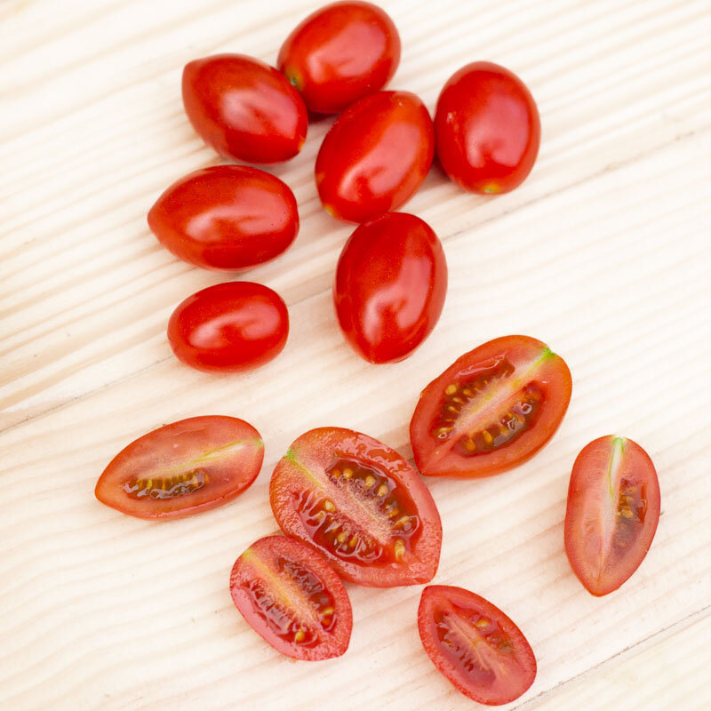 Cherry tomatoes - Komohana