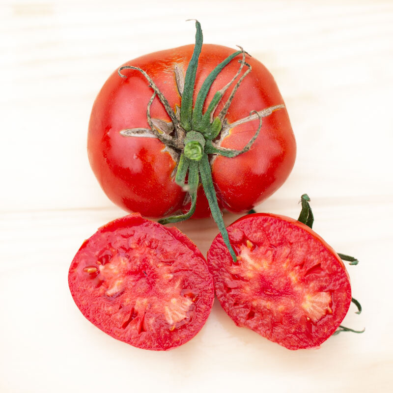Tomatoes - Costoluto Di Chivasso