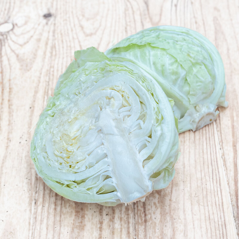 Cabbage - Bacalan de Limoges