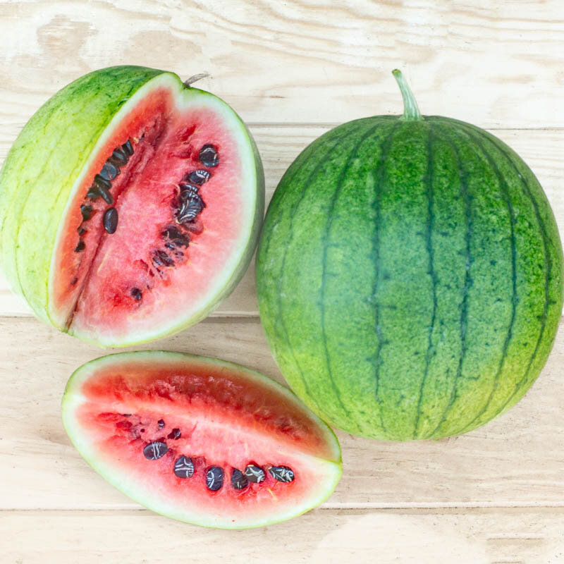 Watermelons - Cekirdegi Oyali