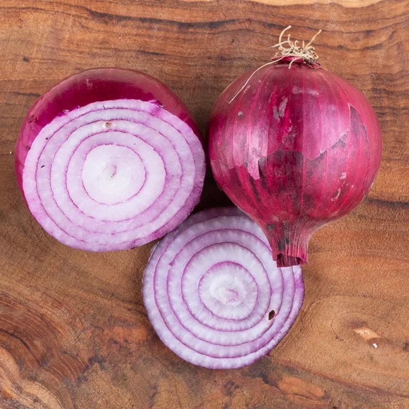 Onions - Red Baron