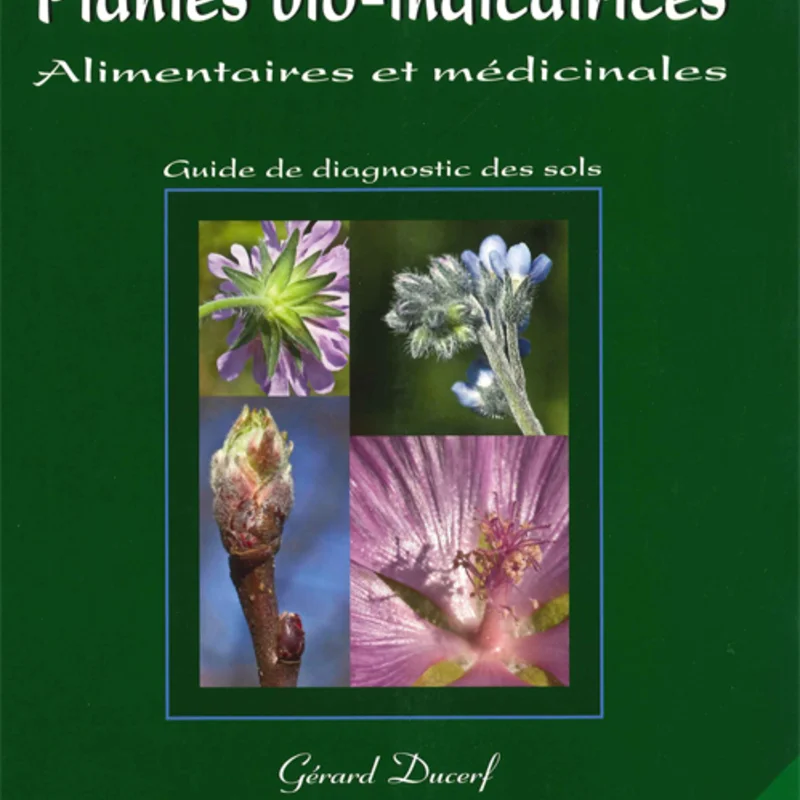 Plant Knowledge - Encyclopedia of Bio-indicating Plants, Volume 2