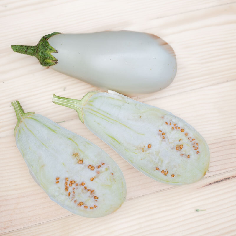 Eggplants - Dourga