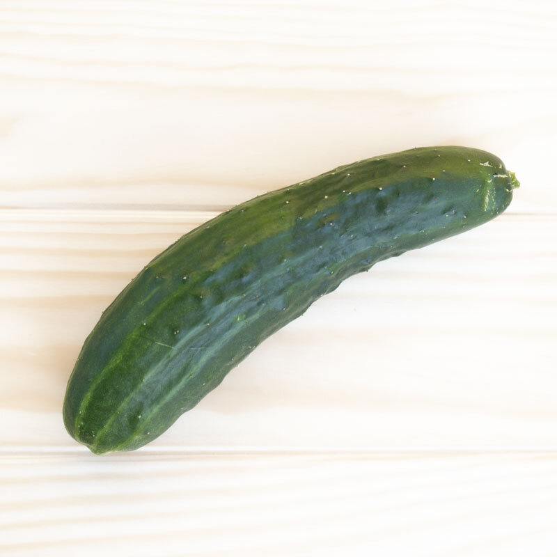 Cucumbers - Long Green Ridge
