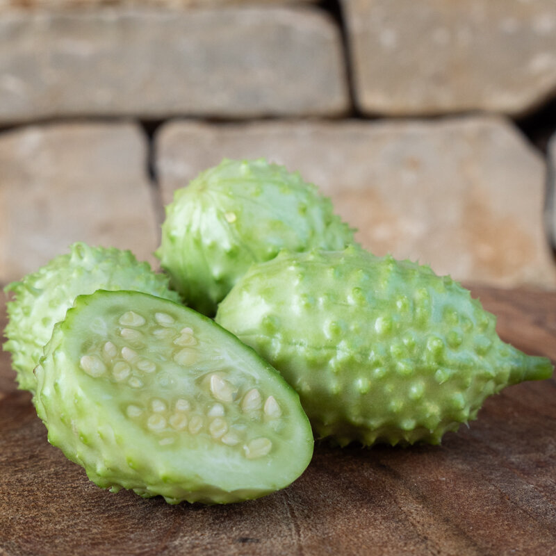 Cucumbers - West Indian Gherkin