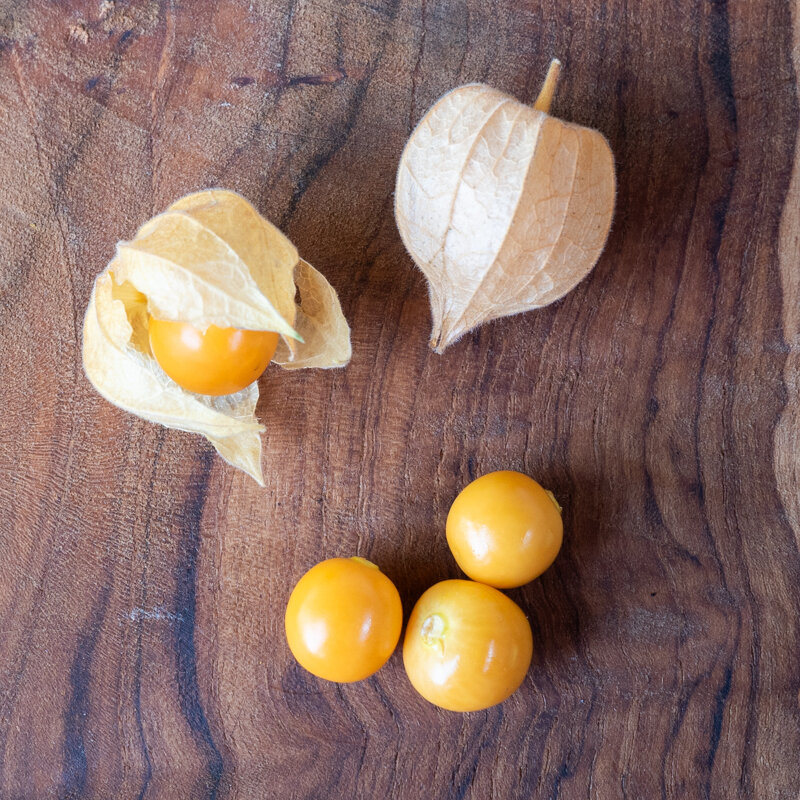 Physalis - Cape gooseberry