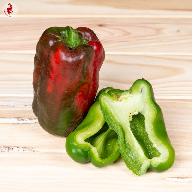 Peppers - Napolean Sweet