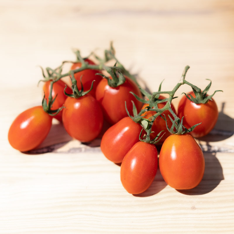 Cherry tomatoes - Datterini