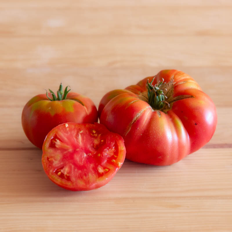 Tomatoes - Gréoux