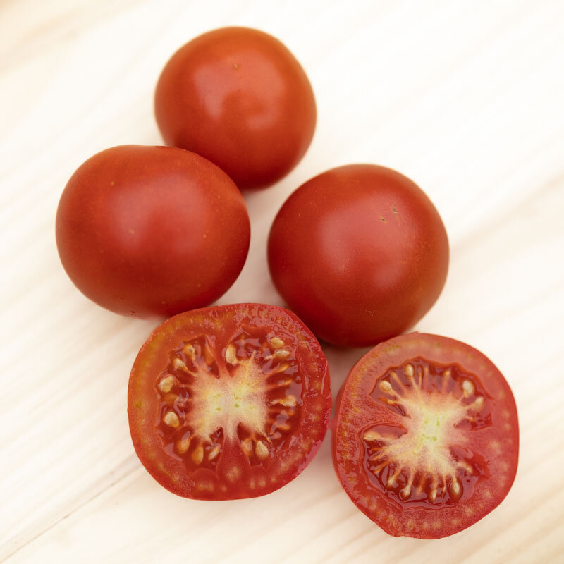 Tomatoes - Beautiful Arlesian