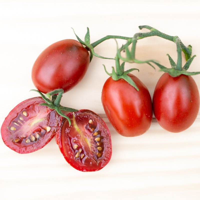 Tomatoes - Black Mauri
