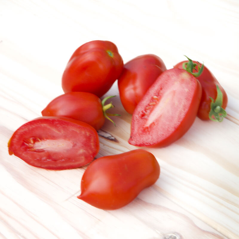 Tomatoes - Peasant