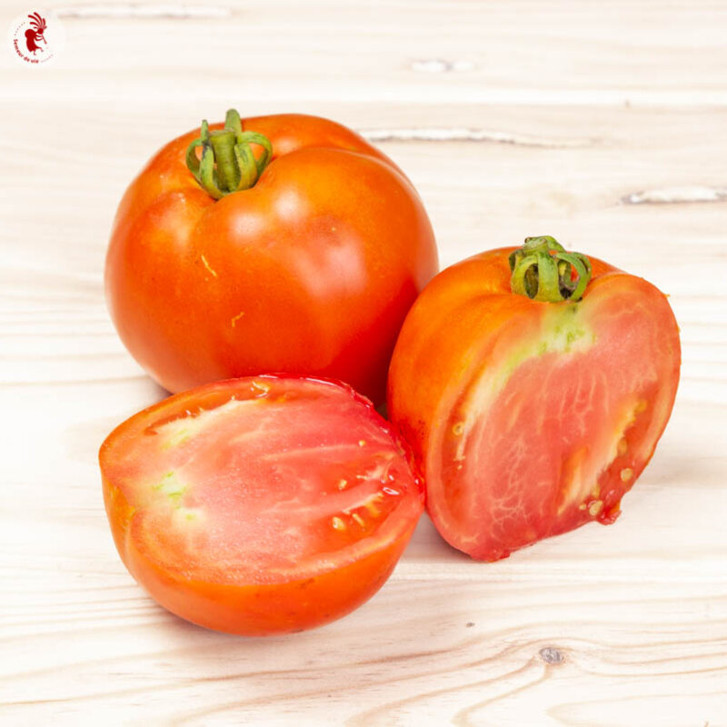 Tomatoes - Perestroika