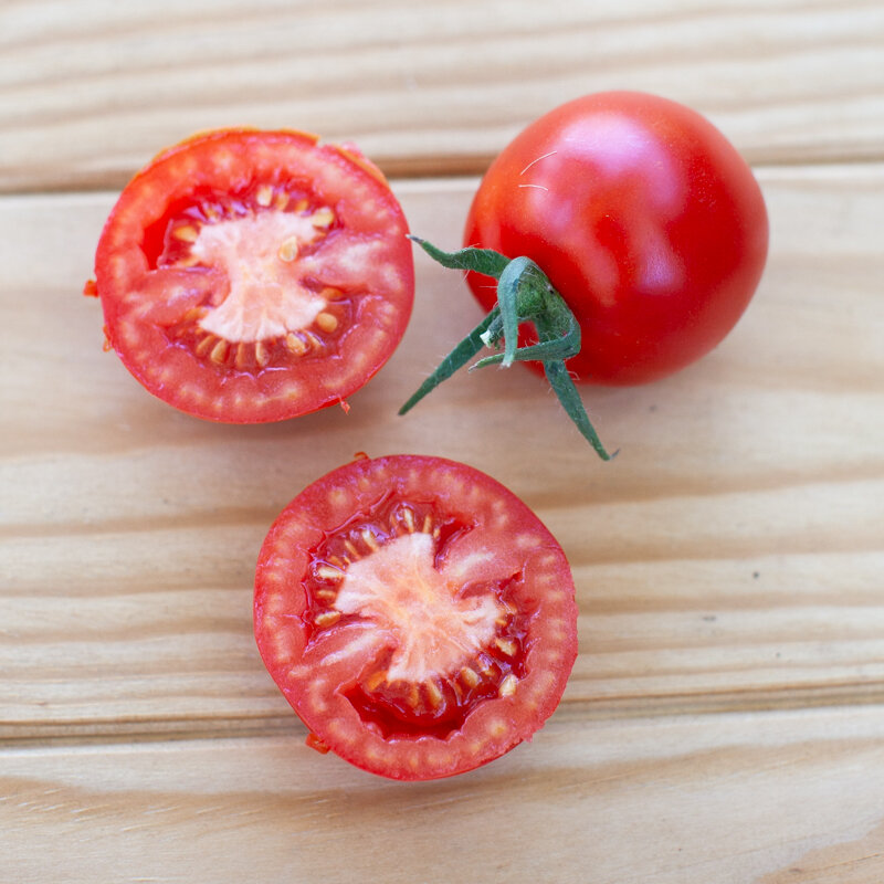 Tomatoes - Paragon
