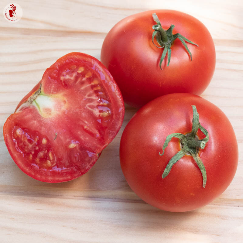 Tomatoes - Bonny Best