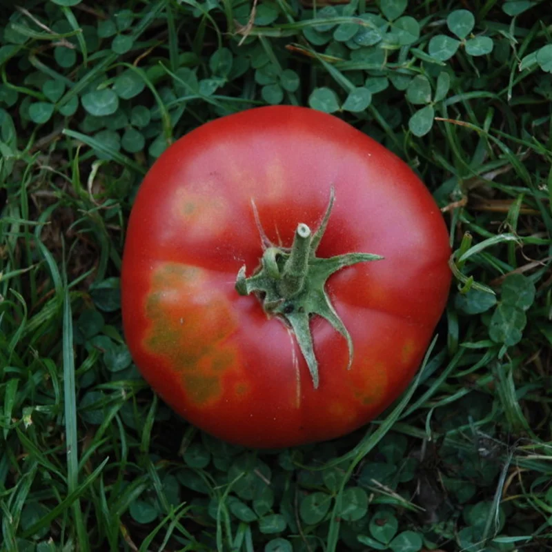 Tomatoes - Orenburg Giant