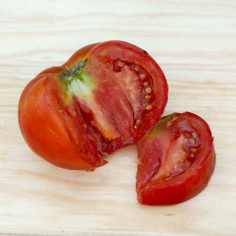 Tomatoes - Saint Pierre