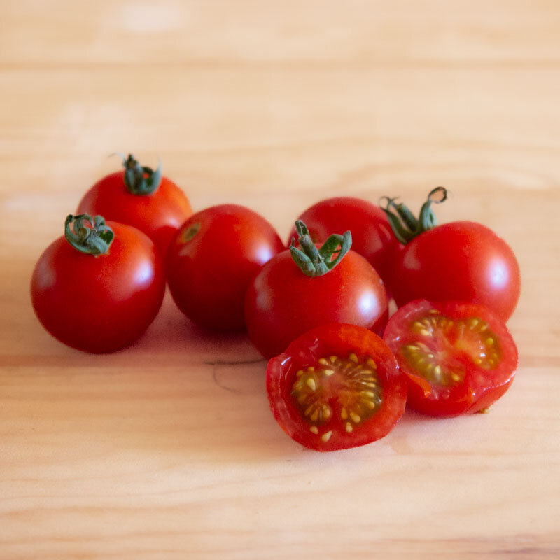 Cherry tomatoes - Zuckertraube