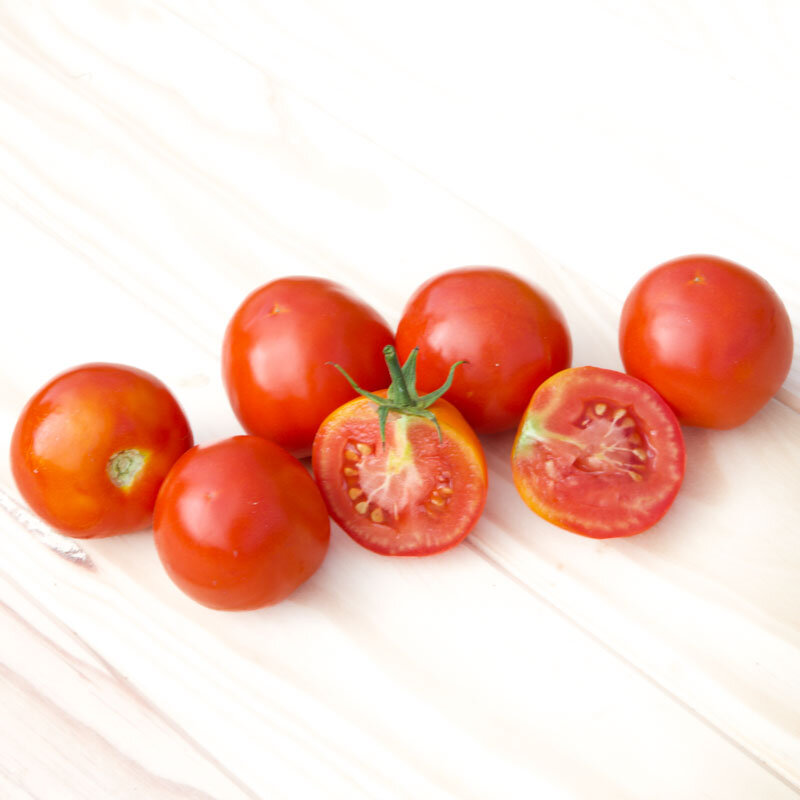 Tomatoes - Siberia