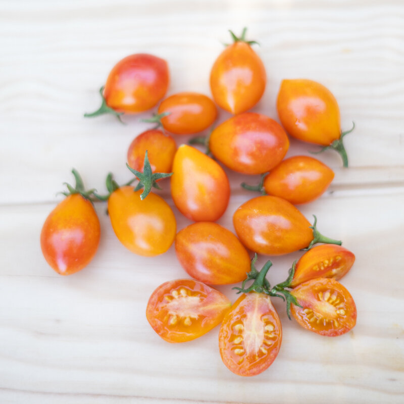 Cherry tomatoes - Submarine Blush Cherry