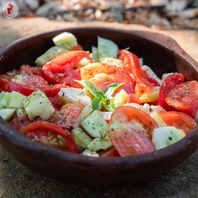 Tomatoes - Gregory Altai