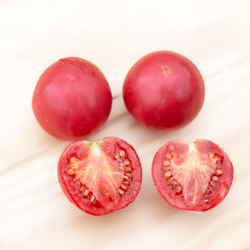 Tomatoes - Canabec Rose
