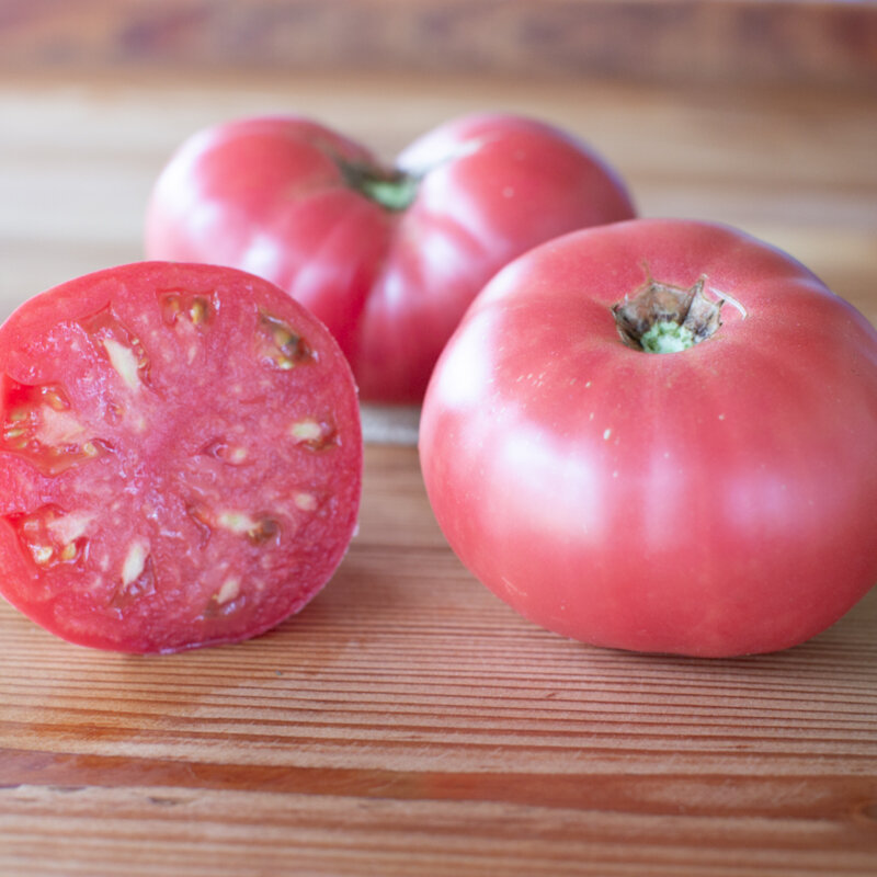 Tomatoes - Marizol Purple