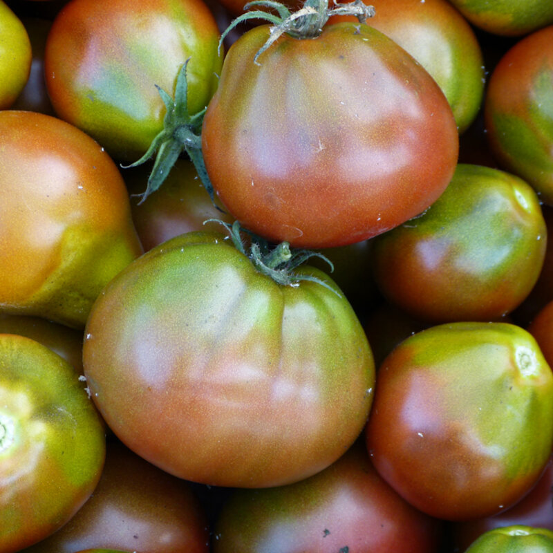 Tomatoes - Black Pear