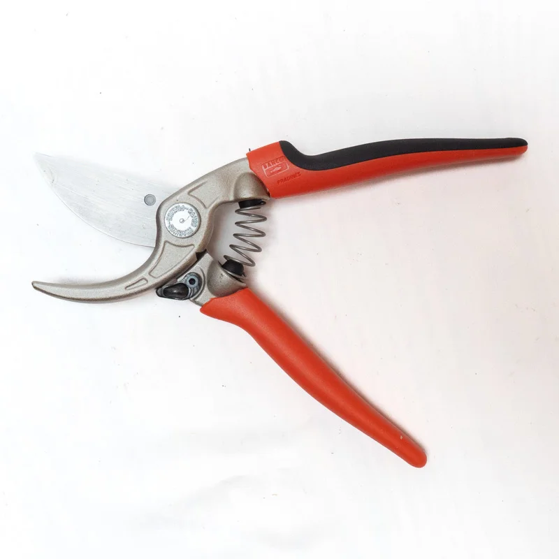 Cutting tools - Bahco professional garden shears 23 cm, bimaterial handles