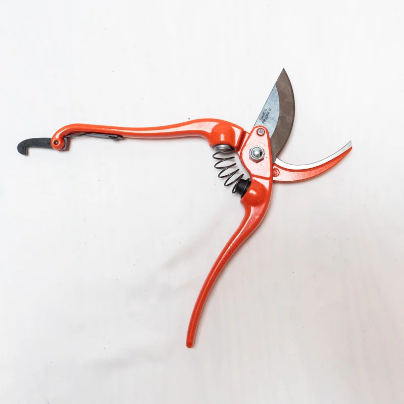 Cutting tools - Bahco wrought-iron professional pruning shears 23 cm