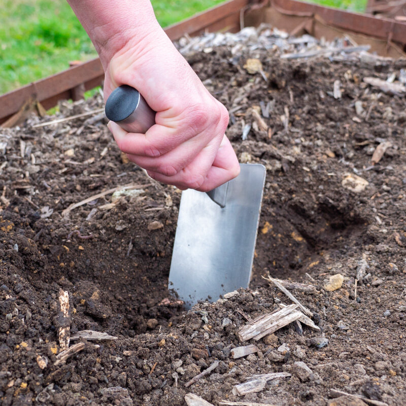 Planting tools - Planting shovel