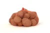 Potatoes - Dalida organic potato - size 28/35 Dalida organic potato 25 plants