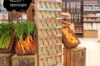 Reseller Offers - Wooden wall display with spring seeds Wall-mounted wooden display with spring seeds (5 bags / ref. no.)