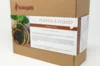 Seeds boxes - Box of seeds - Herbal teas