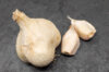 Garlic bulbs - White Garlic Bulbs "Messidrome" AB - 250 g - Allium sativum