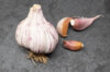 Garlic bulbs - Purple Garlic Bulbs "Primor" AB - 250 g - Allium sativum