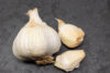 Garlic bulbs - White Garlic Bulbs "Messidor" AB - 250 g