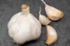 Garlic bulbs - White Garlic Bulbs "Precosem" AB - 250 g