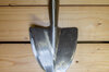 Planting tools - Great Dixter" pointed spade 56 cm