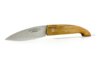 Knives - Couteau l'Ariégeois - Savignac Ariegeois knife with ash wood handle - Savignac