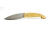 Knives - Couteau l'Ariégeois - Savignac Ariegeois knife with boxwood handle - Savignac