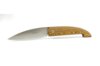 Knives - Couteau l'Ariégeois - Savignac Ariegeois knife with plane wood handle - Savignac